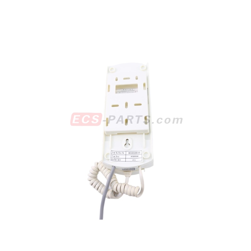 Elevator Interphone White DEA3010916D